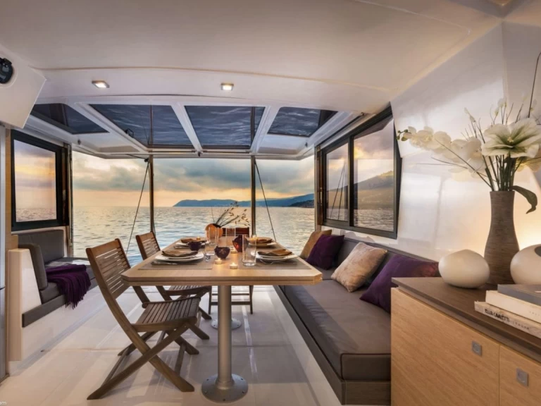 Yacht hire Primošten cheap Bali 4.0