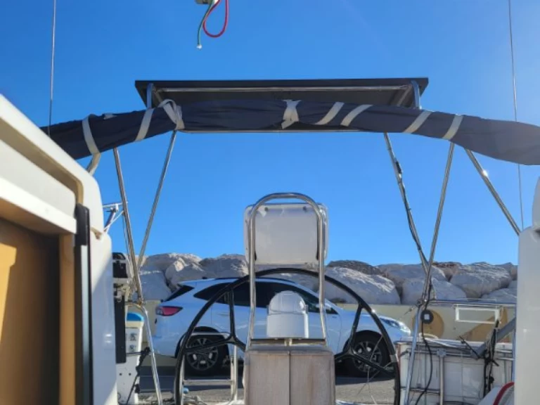 Hire Sailboat with or without skipper Dufour Ajaccio