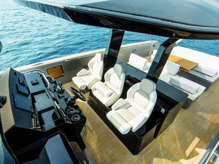 Motorboat to hire Saint-Raphaël at the best price