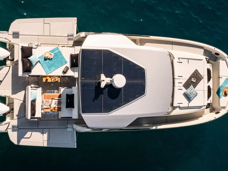 Hire Motorboat YOT with a boat licence