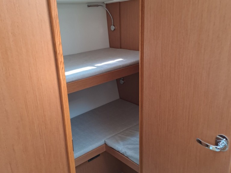 Hire Sailboat with or without skipper Bavaria Sývota