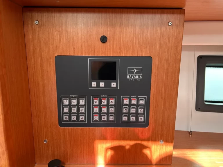 Yacht charter Fethiye - Bavaria Bavaria C42 on SamBoat