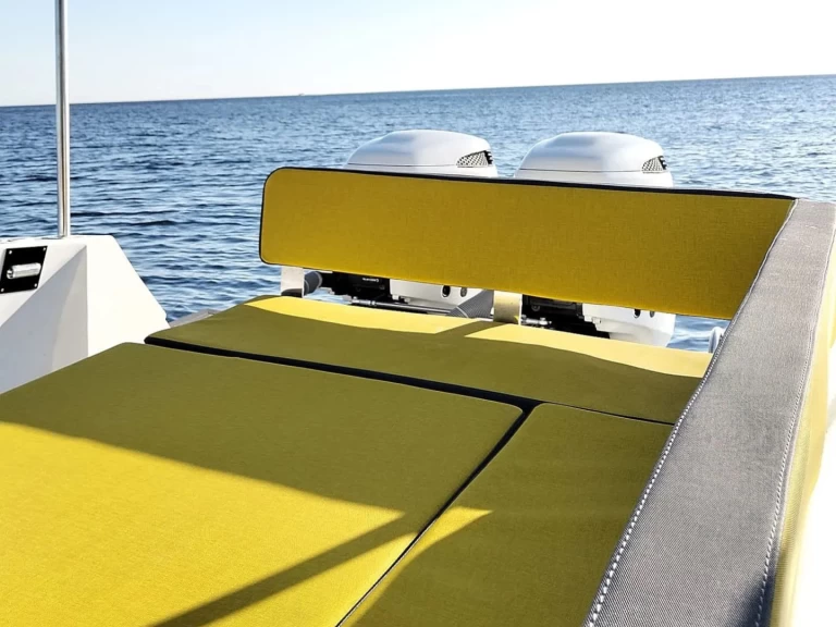 Motorboat to hire Trapani at the best price