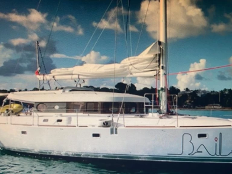 Yacht charter Primošten - Dufour Atoll 50 on SamBoat