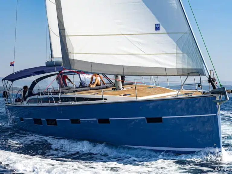Sailboat to hire Punat at the best price