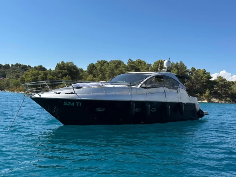 Yacht hire Dubrovnik cheap 40