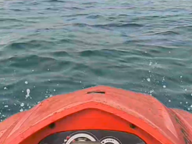 Hire Jet ski with or without skipper Yamaha Port Leucate