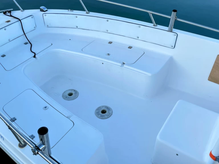 Hire a Drago Fiesta 510 La Rochelle