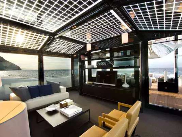 Hire a Arcadia 85 Palma de Mallorca