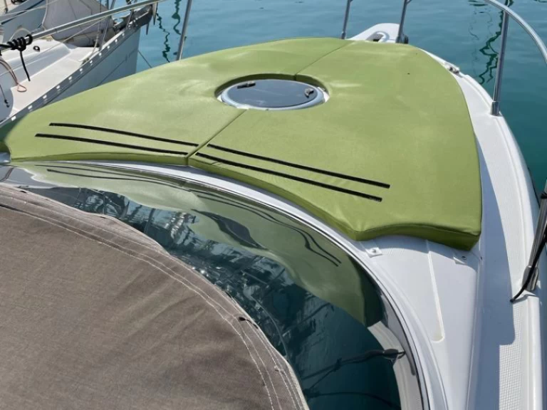 Hire Motorboat with or without skipper blumar Mandelieu-la-Napoule