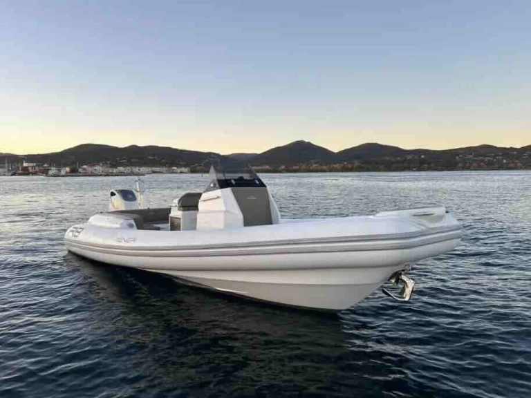 RIB to hire Palermo at the best price