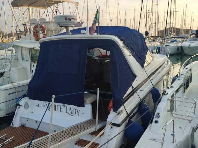 Yacht hire Italy cheap Monaco