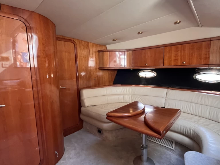 Hire Motorboat with or without skipper Sunseeker Platja d'Aro