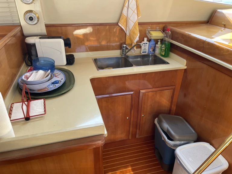 Hire a Dellapasqua DC 14 Fly Castellammare di Stabia