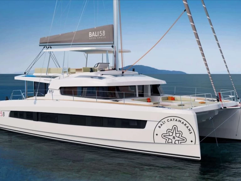 Luxury Yacht to hire Seget Donji at the best price