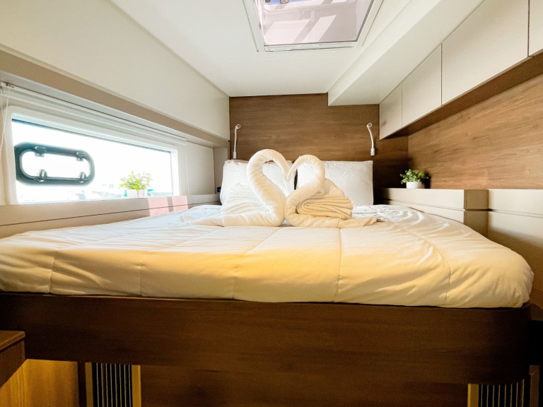 Hire a Bali Bali 4.4 Parham Town