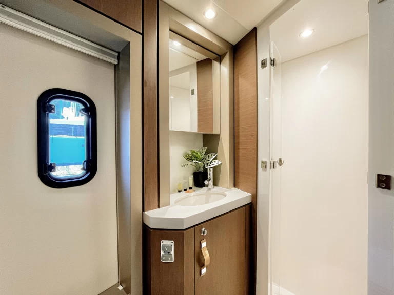 Catamaran hire in Parham Town - Bali Bali 4.6