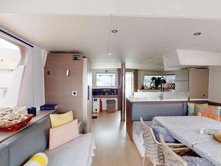 Hire Luxury Yacht with or without skipper Bali British Virgin Islands (BVI)