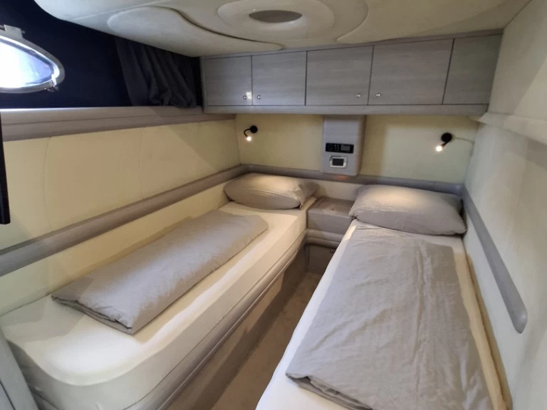 Yacht charter Primošten -  Mediterranee 50 on SamBoat