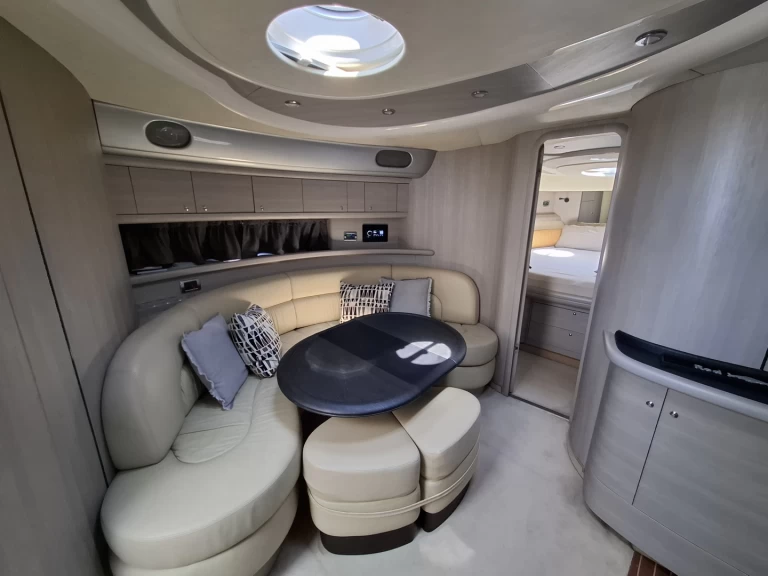 Hire a  Mediterranee 50 Primošten