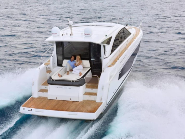 Princess Princess V62S charter bareboat or skippered in  Juan-les-Pins