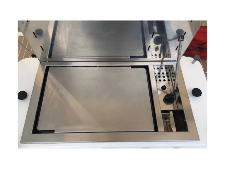 Yacht hire Preveza Marina cheap Dufour 500 Grand Large