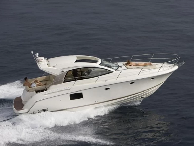 Motorboat hire in Juan-les-Pins - Prestige Prestige 390 S