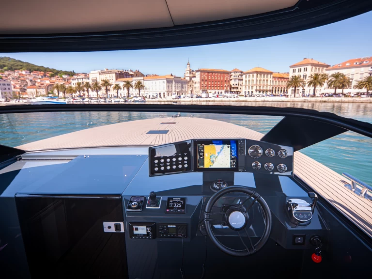 Hire a Colnago Colnago 45 Split