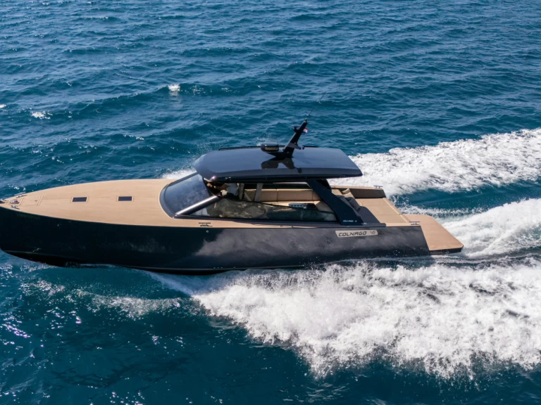 Motorboat hire in Split - Colnago Colnago 45