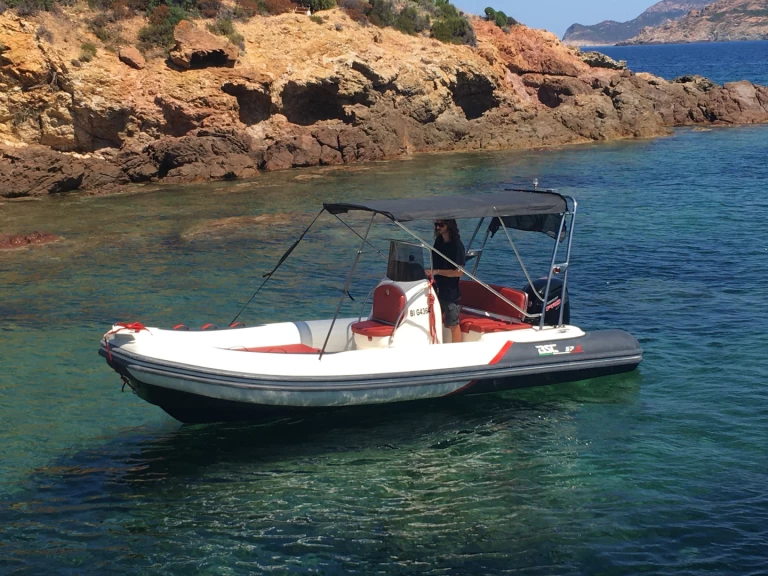 Hire a Bsc 57 Classic Galéria