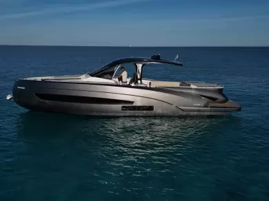 Charter a Nassima40 Nassima40 in Ibiza Town on Samboat