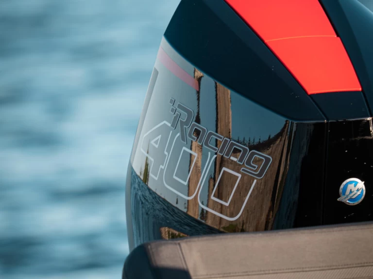 Yacht charter Stockholm - IRON 827 on SamBoat