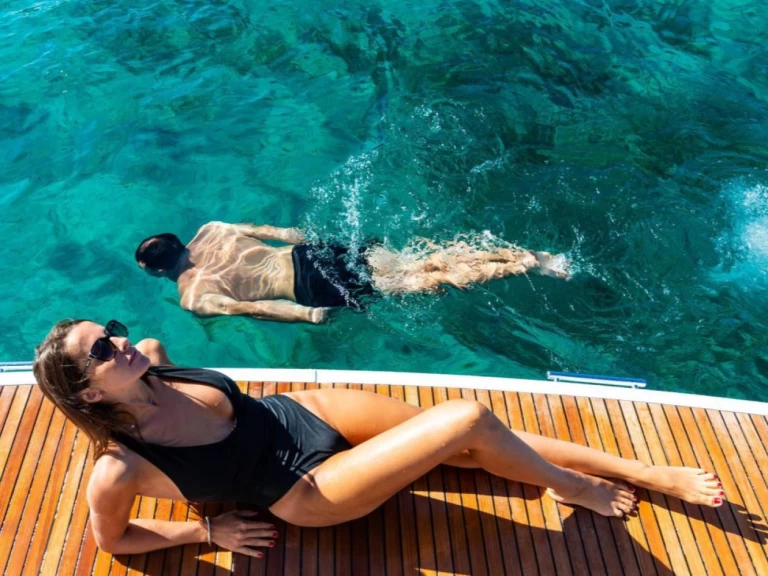 Jeanneau NC 37 charter bareboat or skippered in  Juan-les-Pins