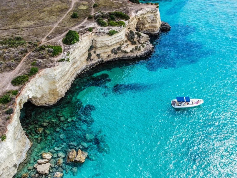 Hire a Stilmar Stilmar 28 Otranto