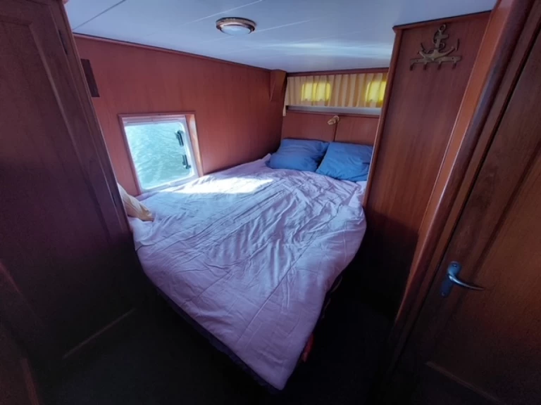 Yacht charter Gemeente IJsselstein - Pedro Marin 30 on SamBoat