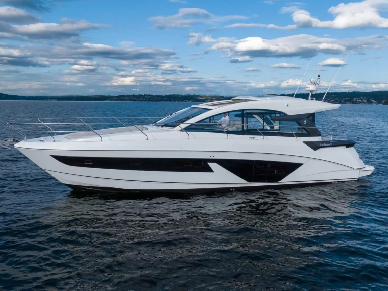 Motorboat to hire Juan-les-Pins at the best price