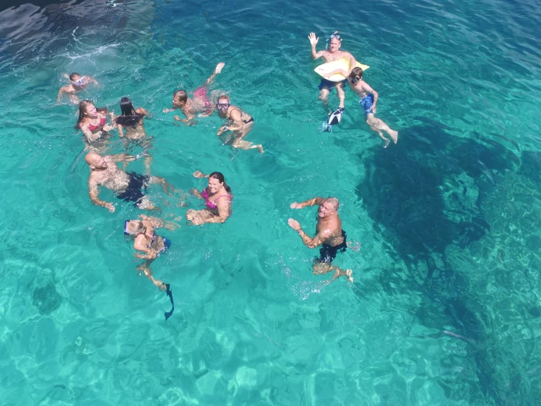 Motorboat to hire Porto di Alghero at the best price