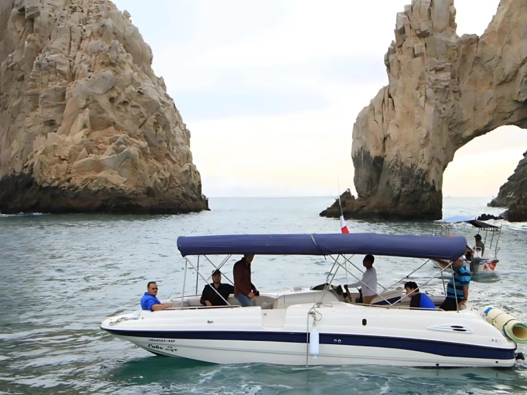 Yacht hire Cabo San Lucas cheap Custom made