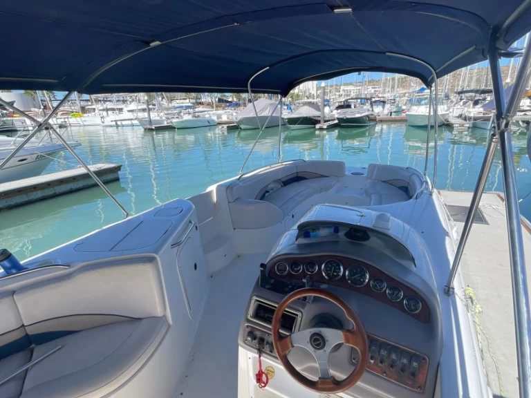 Custom Made Custom made charter bareboat or skippered in  Cabo San Lucas