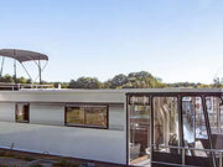 Charter a Hausboot Hausboot SLUMBERLAND in Zehdenick on Samboat