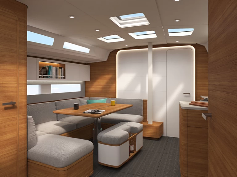 Sailboat to hire Lávrio at the best price