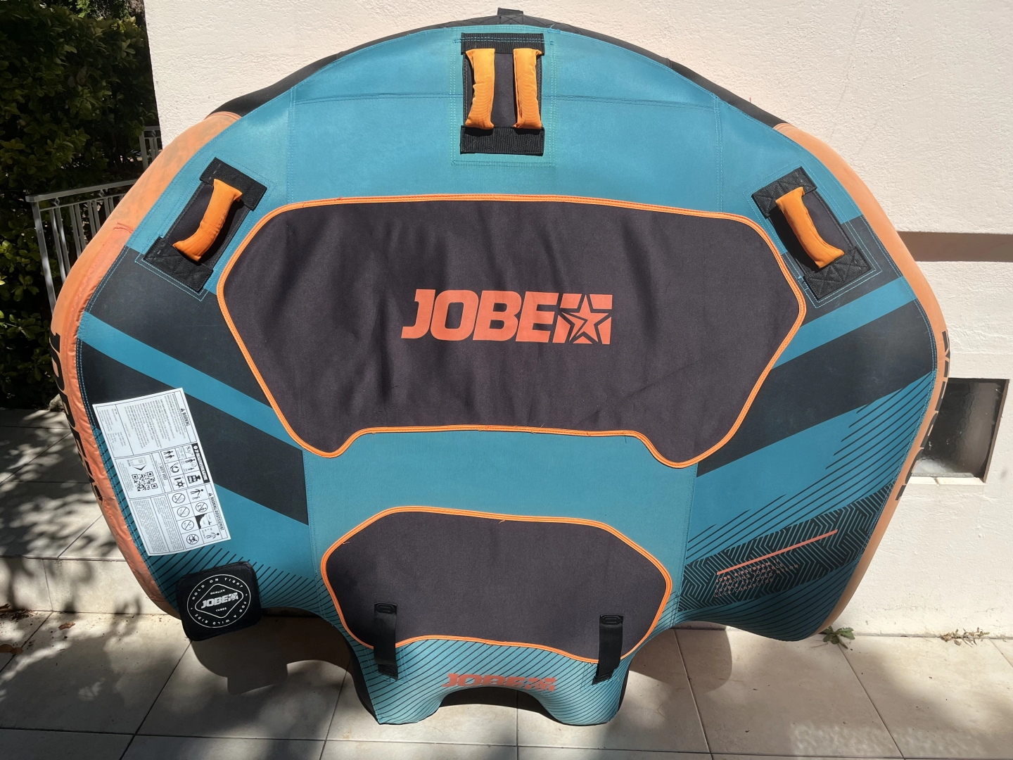RIB to hire La Rochelle at the best price