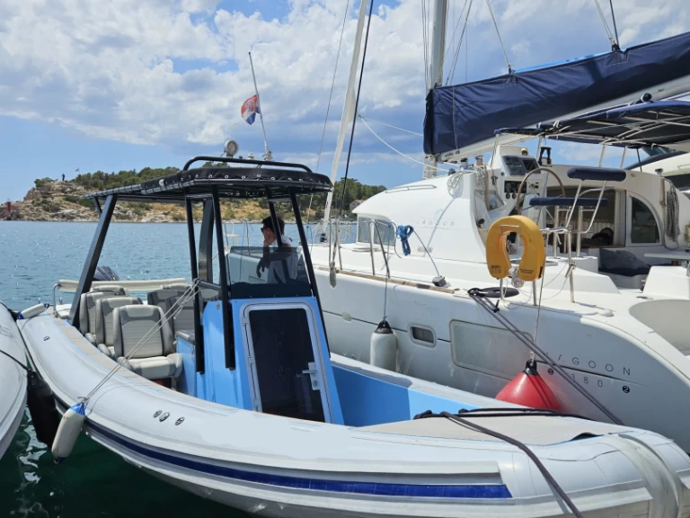 RIB to hire Makarska at the best price