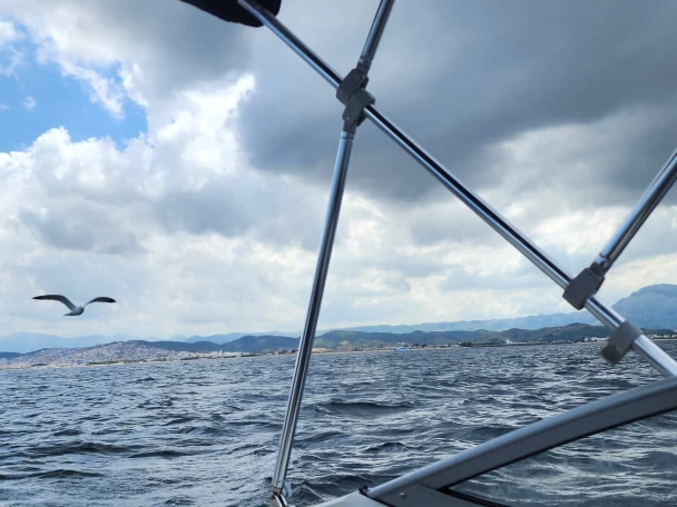 Hire a Stingray 180RX Région de Tanger-Tétouan