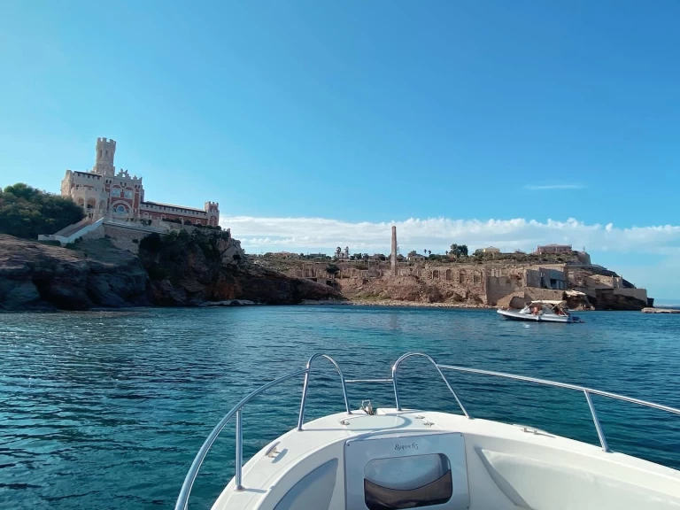 Yacht charter Marzamemi - Psmar Acquasanta 1/a on SamBoat