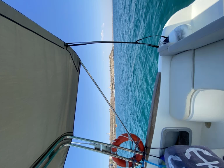 Motorboat hire in Marzamemi - Psmar Acquasanta 1/a