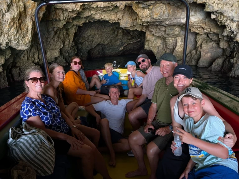 Yacht hire Ċirkewwa cheap motoring