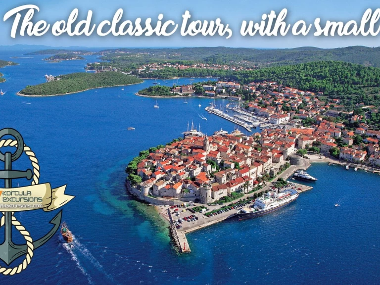 Yacht charter Lumbarda - Jeanneau Lamparo on SamBoat