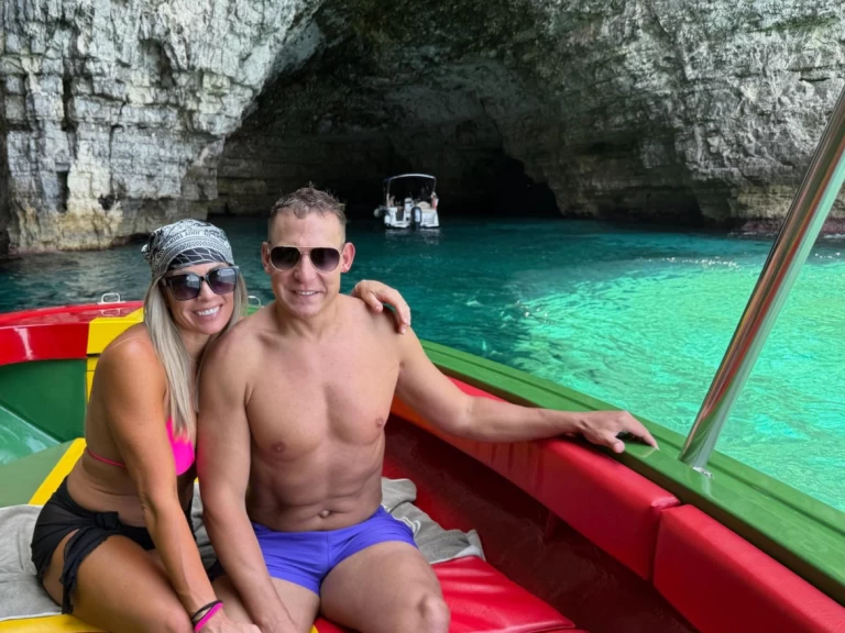 Yacht hire Ċirkewwa cheap motoring