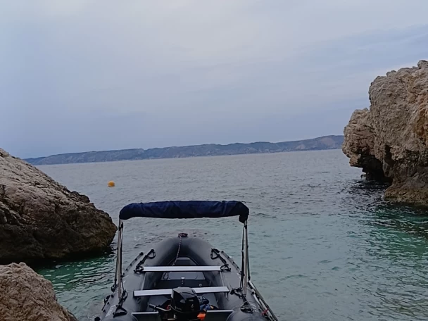 RIB to hire Marseille at the best price